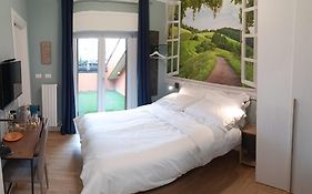 Green Attico Milano